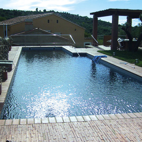 piscina trujillo construcción urabana de plasencia obra